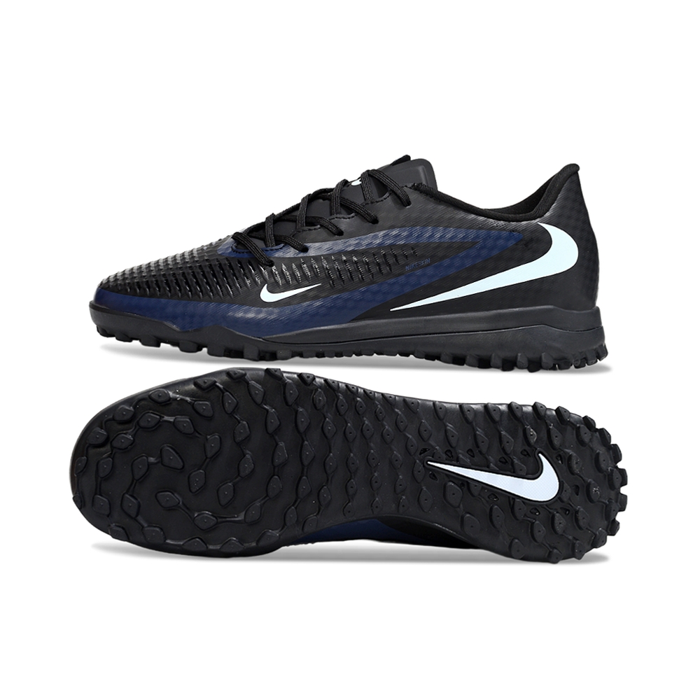  Chuteira Society Nike Phantom 6 Academy Shadow