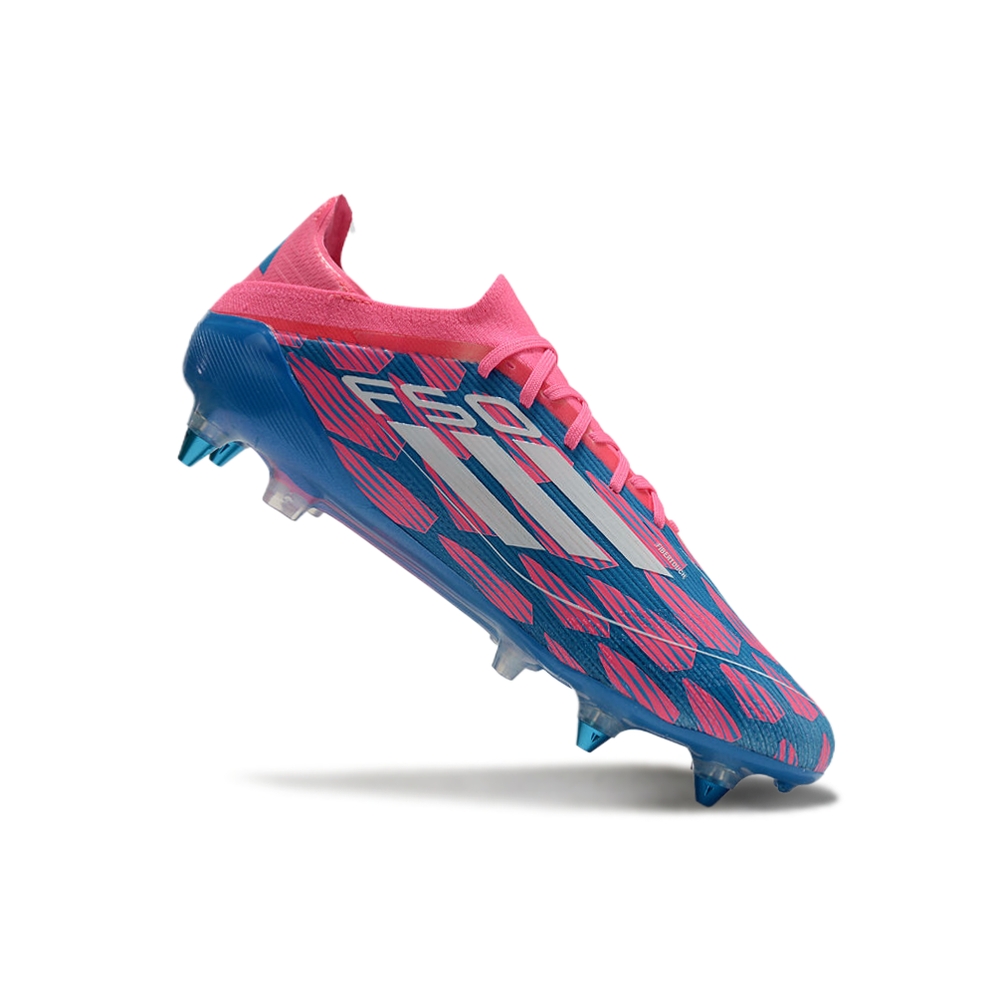 Chuteira Campo ADIDAS F50 Elite SG Re-Emergence