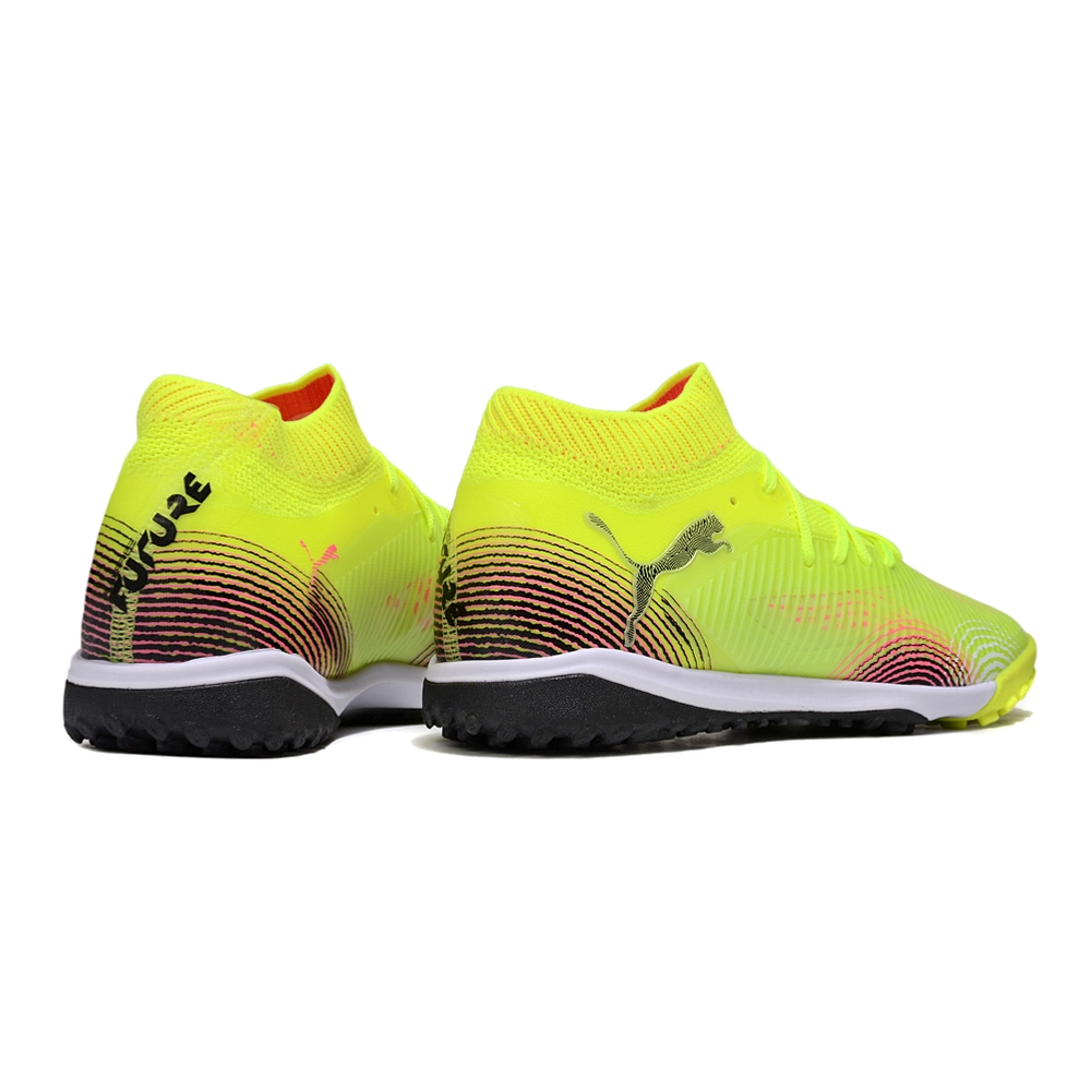 Chuteira Society PUMA Future 8 Match Audacity
