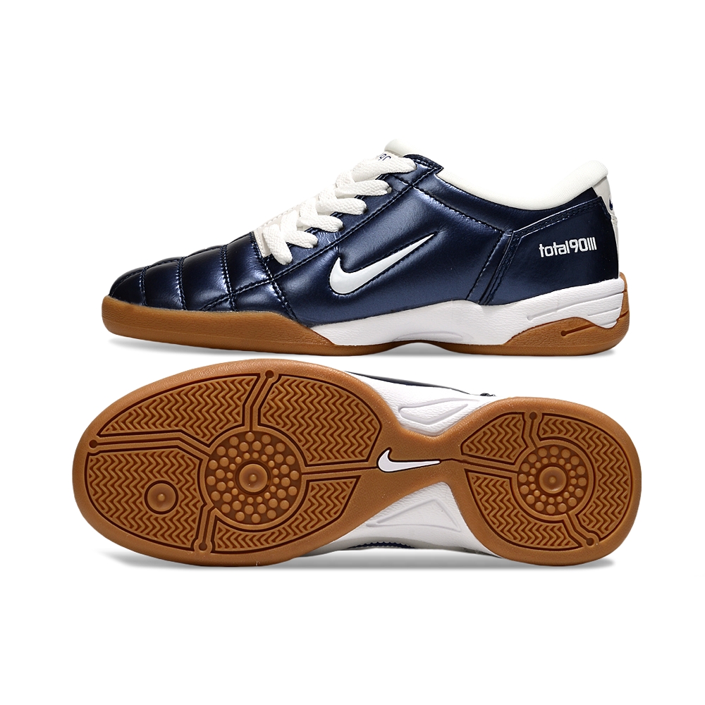Chuteira Futsal Nike Total 90 III