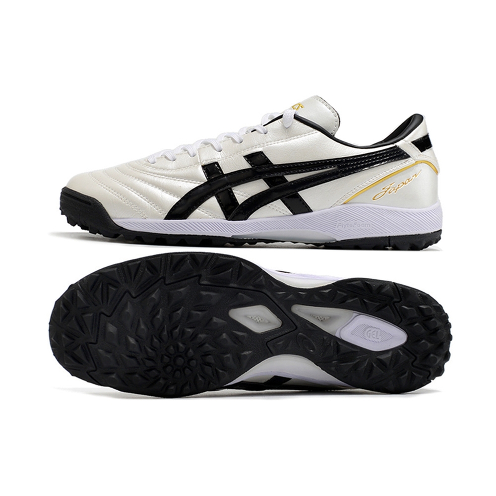 Chuteira Society Asics Japan C3 FF 