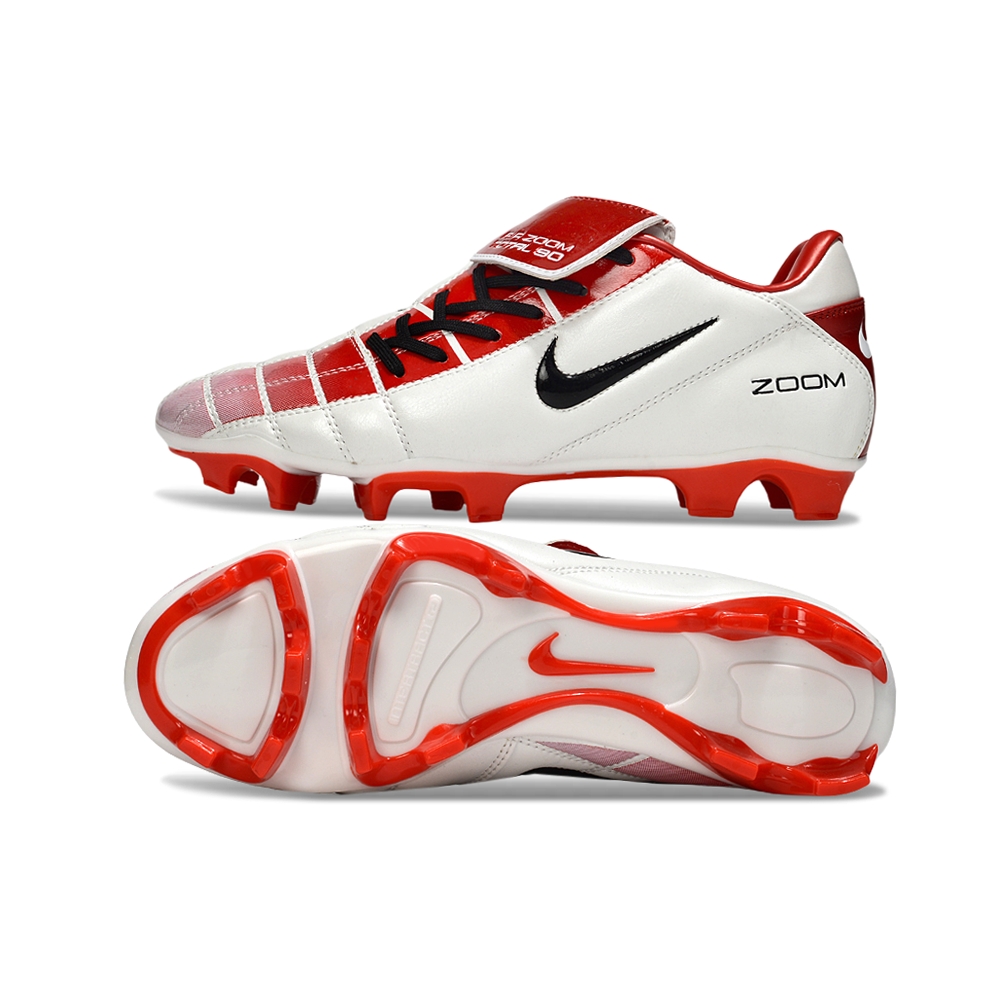 Chuteira Campo Nike Air Zoom Total 90 II FG