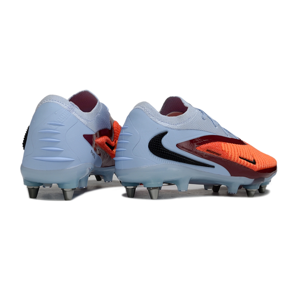 Chuteira Campo NIKE Phantom 6 Elite Low SG-PRO Scary Good