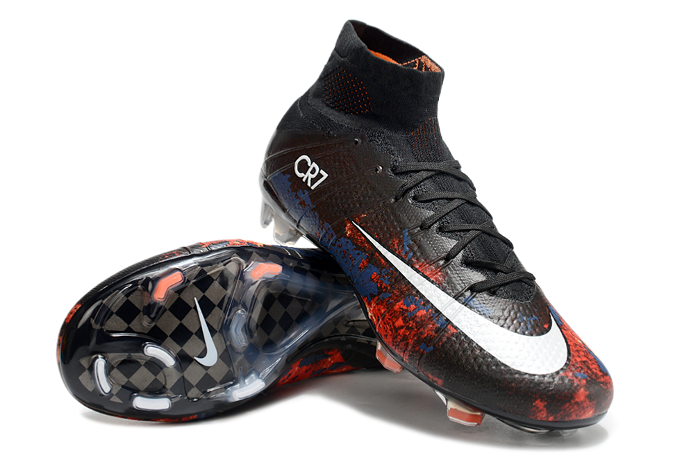 Chuteira de Campo NIKE Mercurial Superfly 4 FG