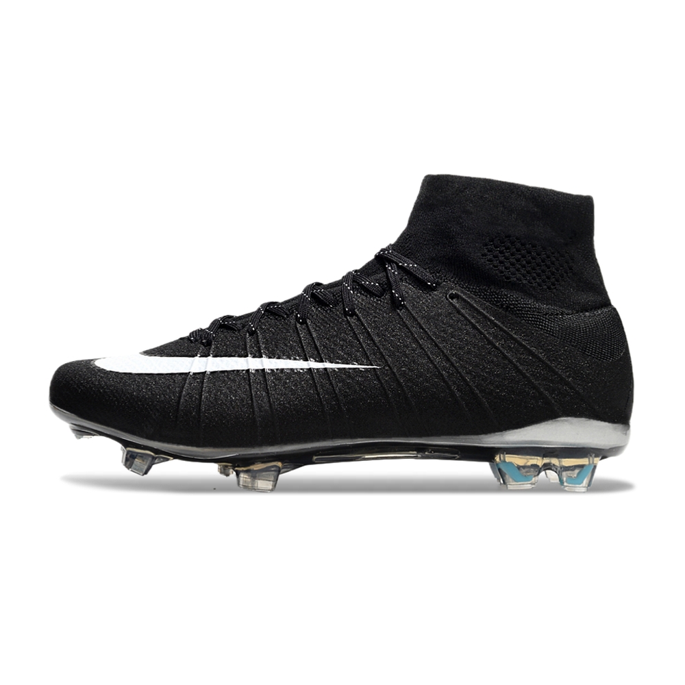 Chuteira de Campo NIKE Mercurial Superfly 4 FG CR7 Full