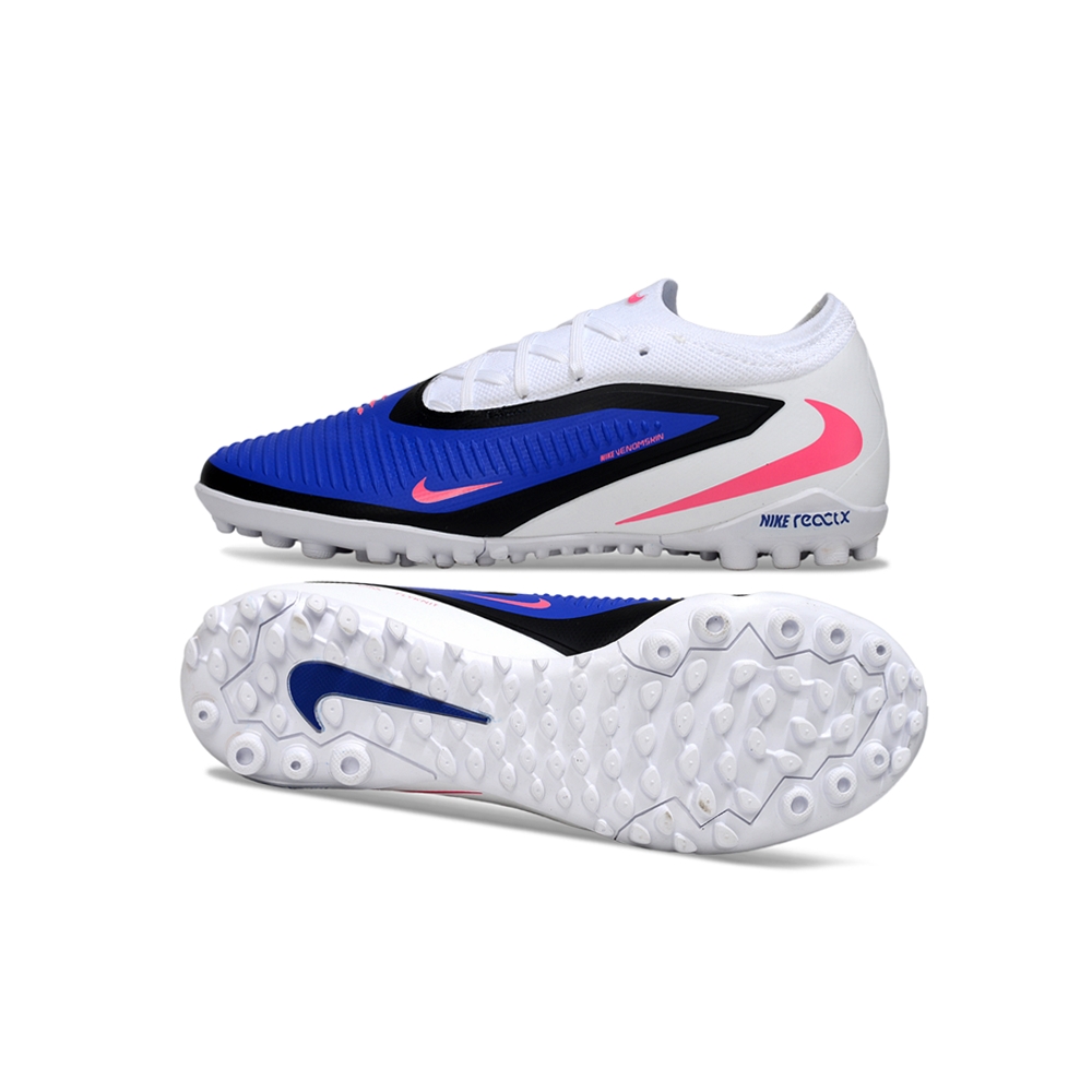 Chuteira Society Nike Phantom ReactX 6 Pro