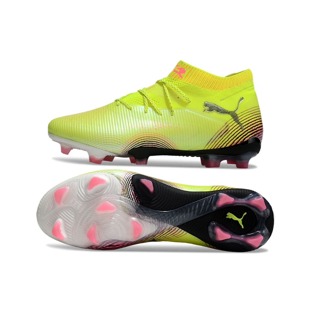 Chuteira Campo Puma Future 8 Ultimate FG