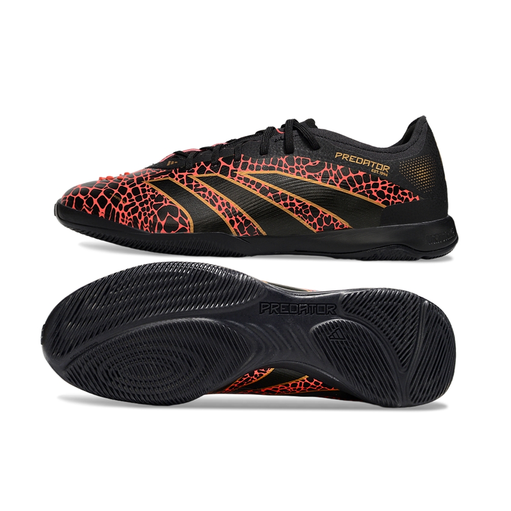 Chuteira Futsal ADIDAS Predator Elite 25 Year Of the Snake