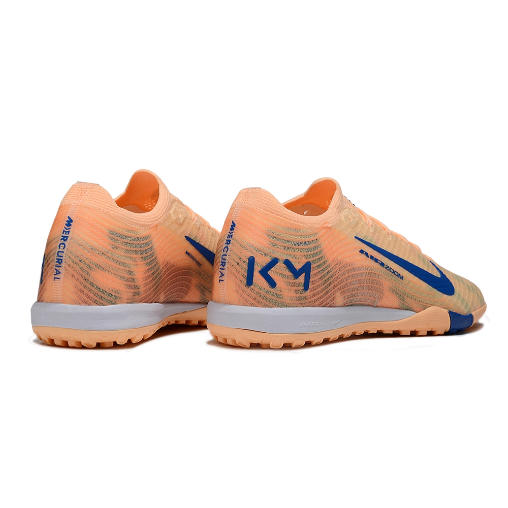Chuteira Society Nike Air Zoom Mercurial Vapor 16 Pro KM