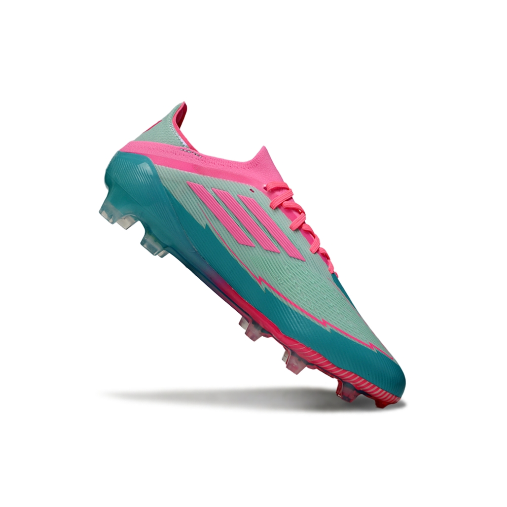 Chuteira Campo ADIDAS F50+.1 Elite FG Messi La Vida Tropical