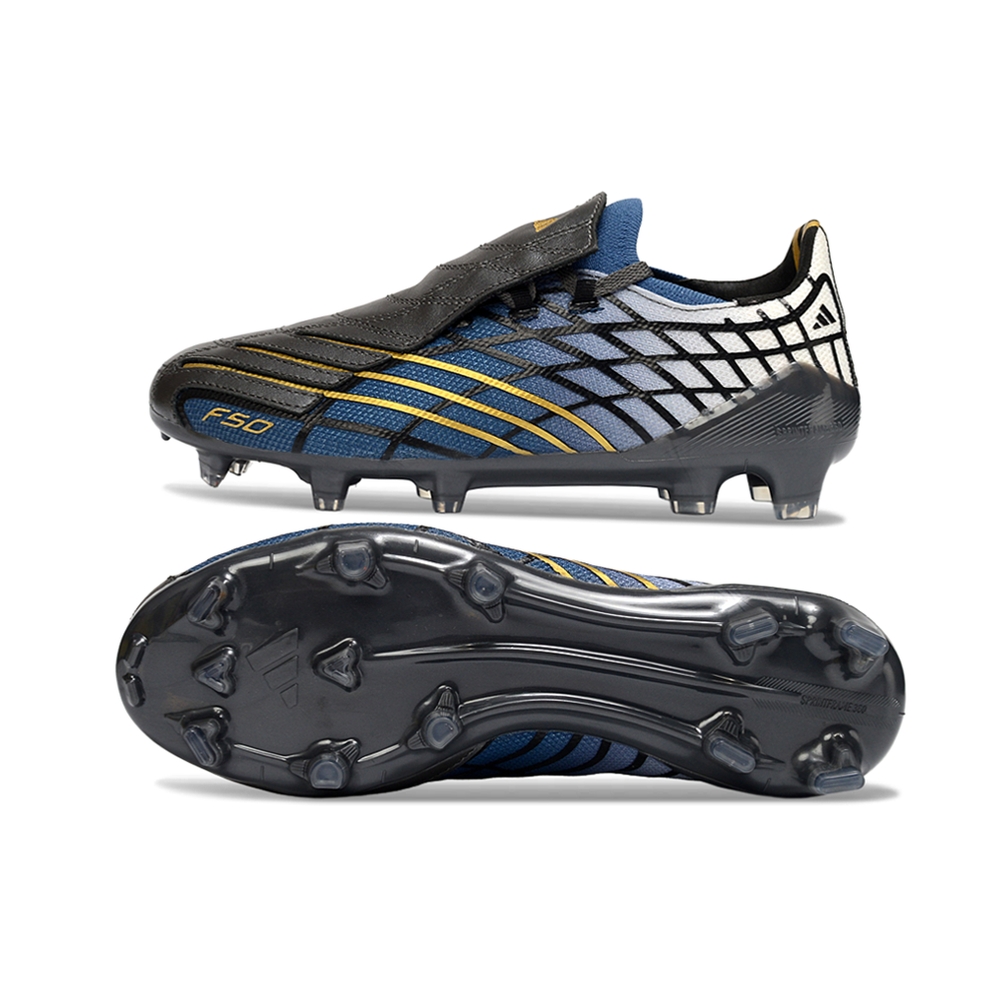 Chuteira Campo ADIDAS F50 Spider Remake