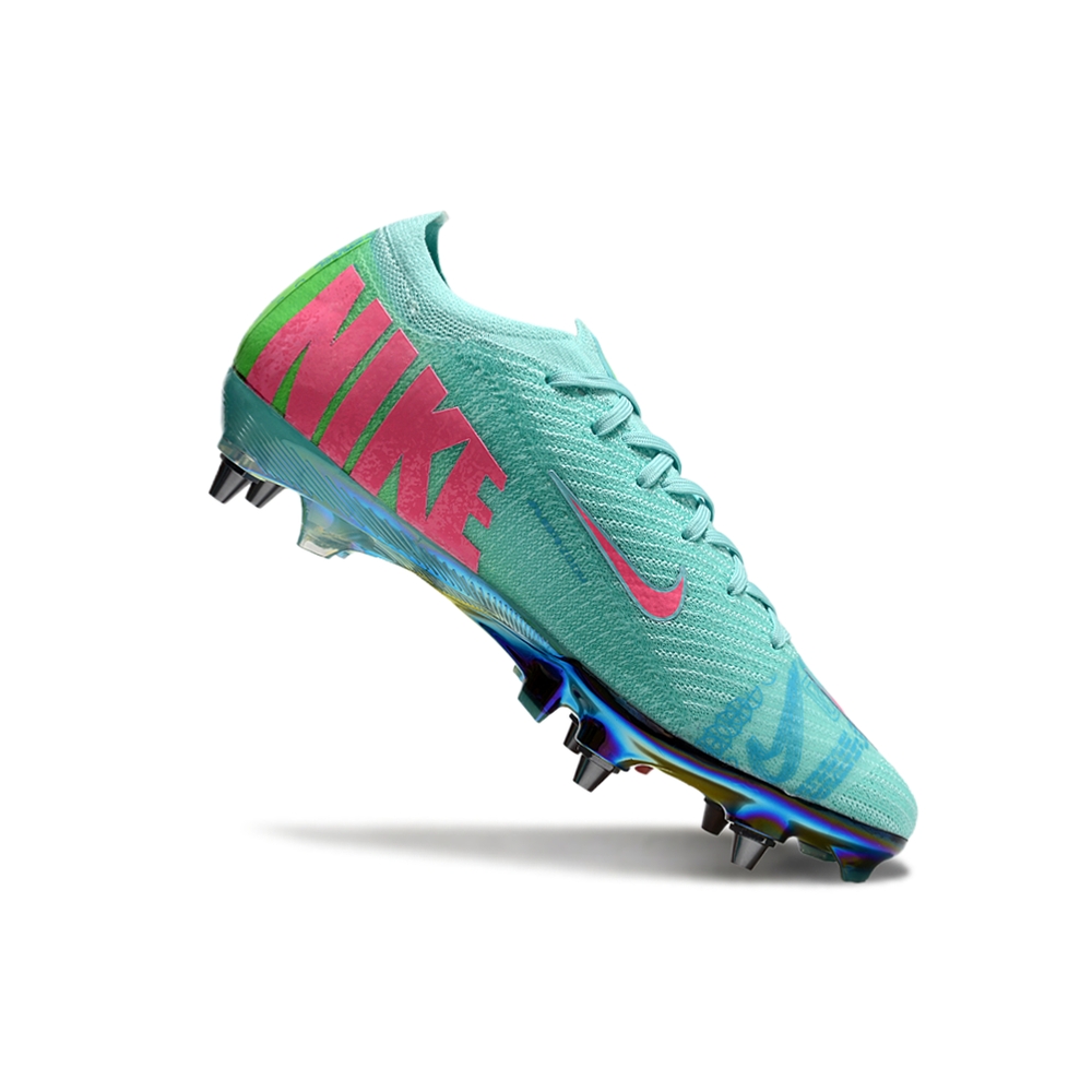 Chuteira Campo NIKE Air Zoom Mercurial Vapor 16 Elite SG-PRO Cosmic Speed 2