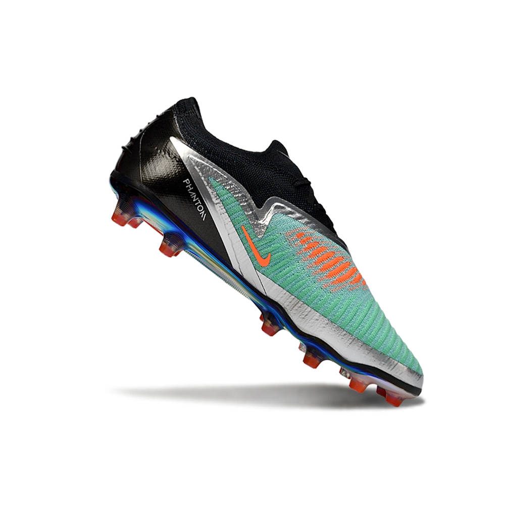 Chuteira Campo NIKE Phantom 6 Elite Low AG Next Generation