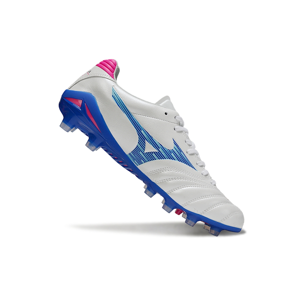 Chuteira Campo Mizuno Morelia 4 Neo FG