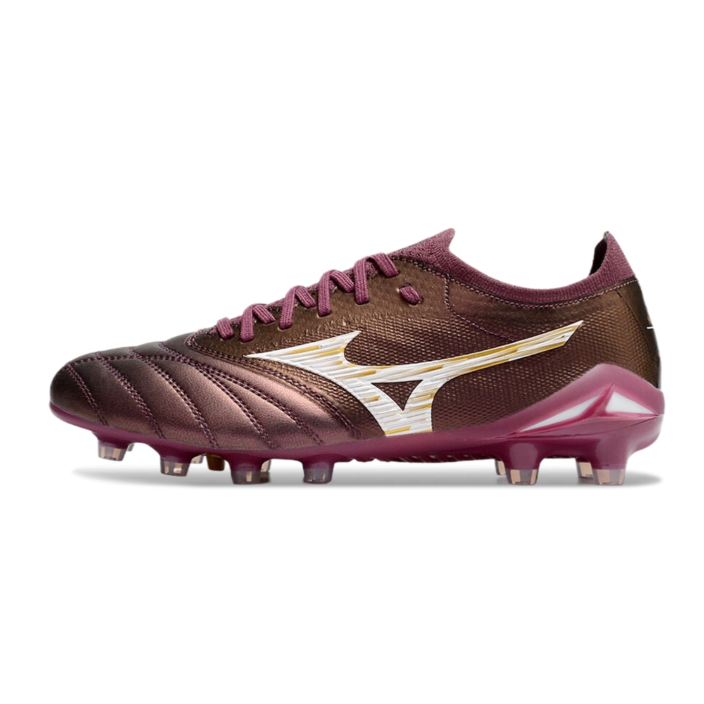 Chuteira Campo Mizuno Morelia Neo IV Japan