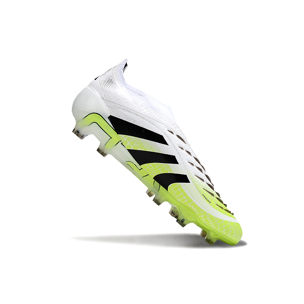 Chuteira Campo ADIDAS Predator Elite 25 LL FG Radiant Blaze