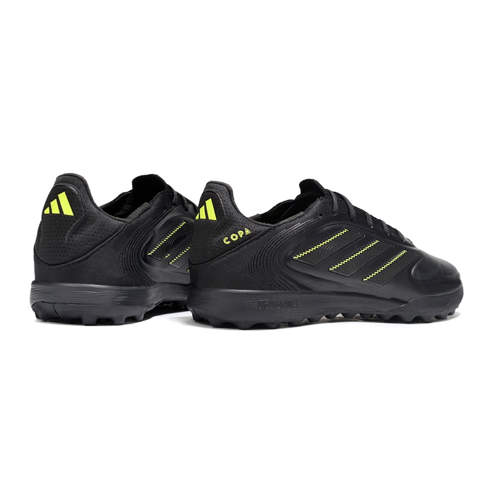 Chuteira Society ADIDAS Copa Pure III Pro Electric Stealth