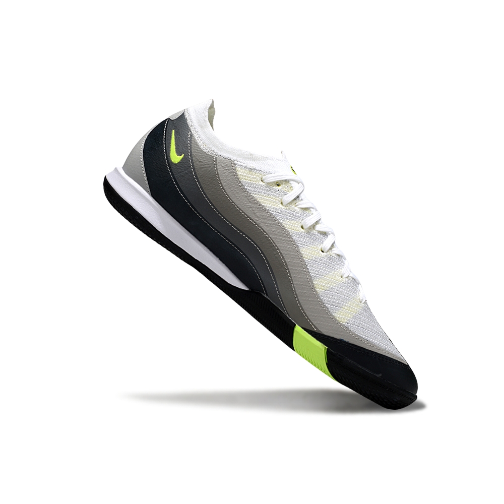 Chuteira Futsal Nike Air Zoom Mercurial Vapor 16 Pro Air Max 95