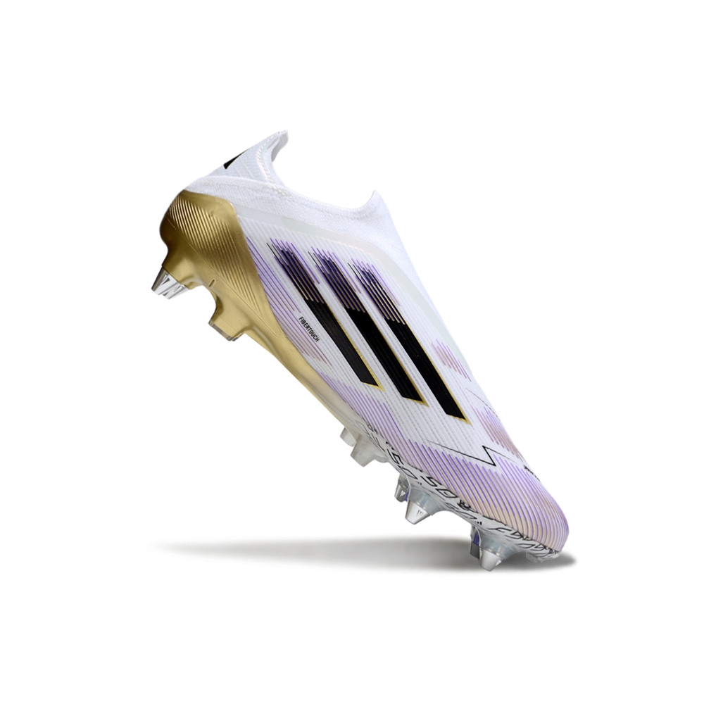 Chuteira Campo ADIDAS F50 Elite LL SG Road to Glory