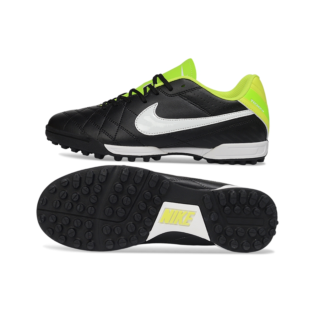 Chuteira Society NIKE Tiempo Legend 4