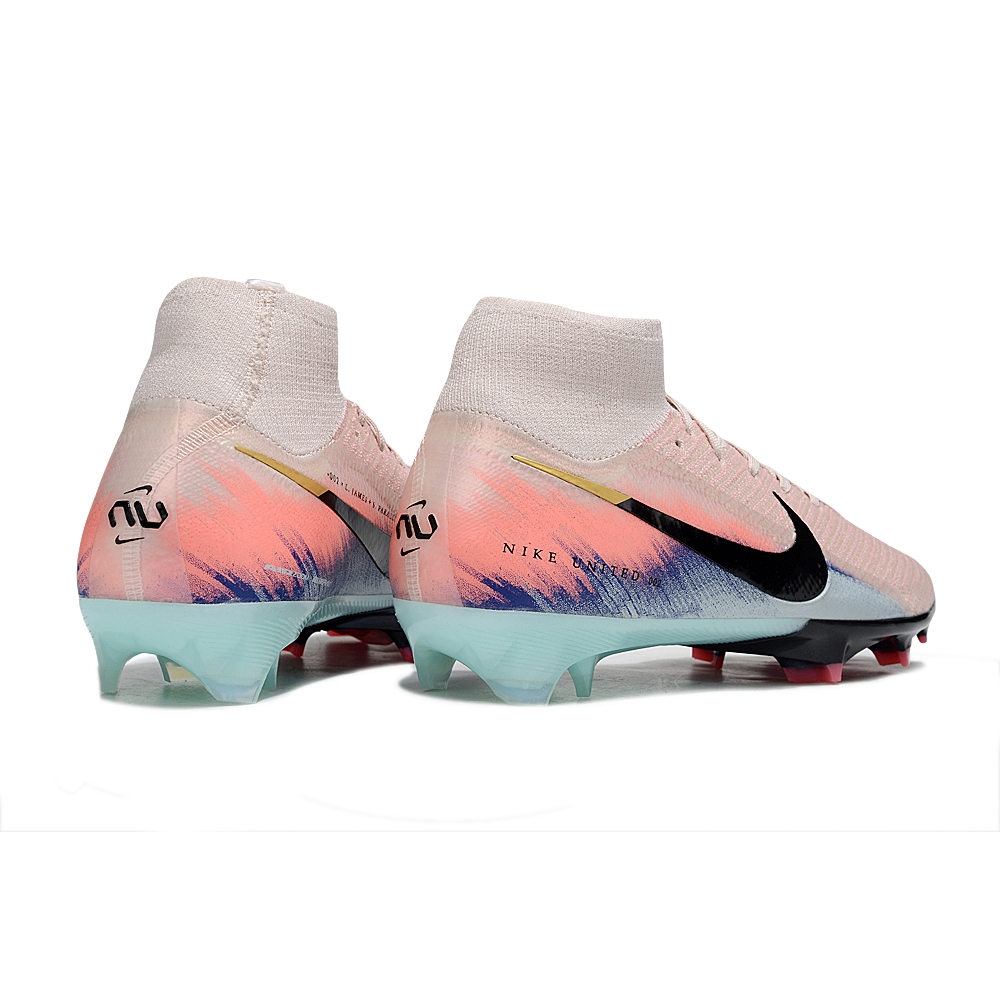 Chuteira Campo NIKE Air Zoom Mercurial Superfly 10 Elite FG