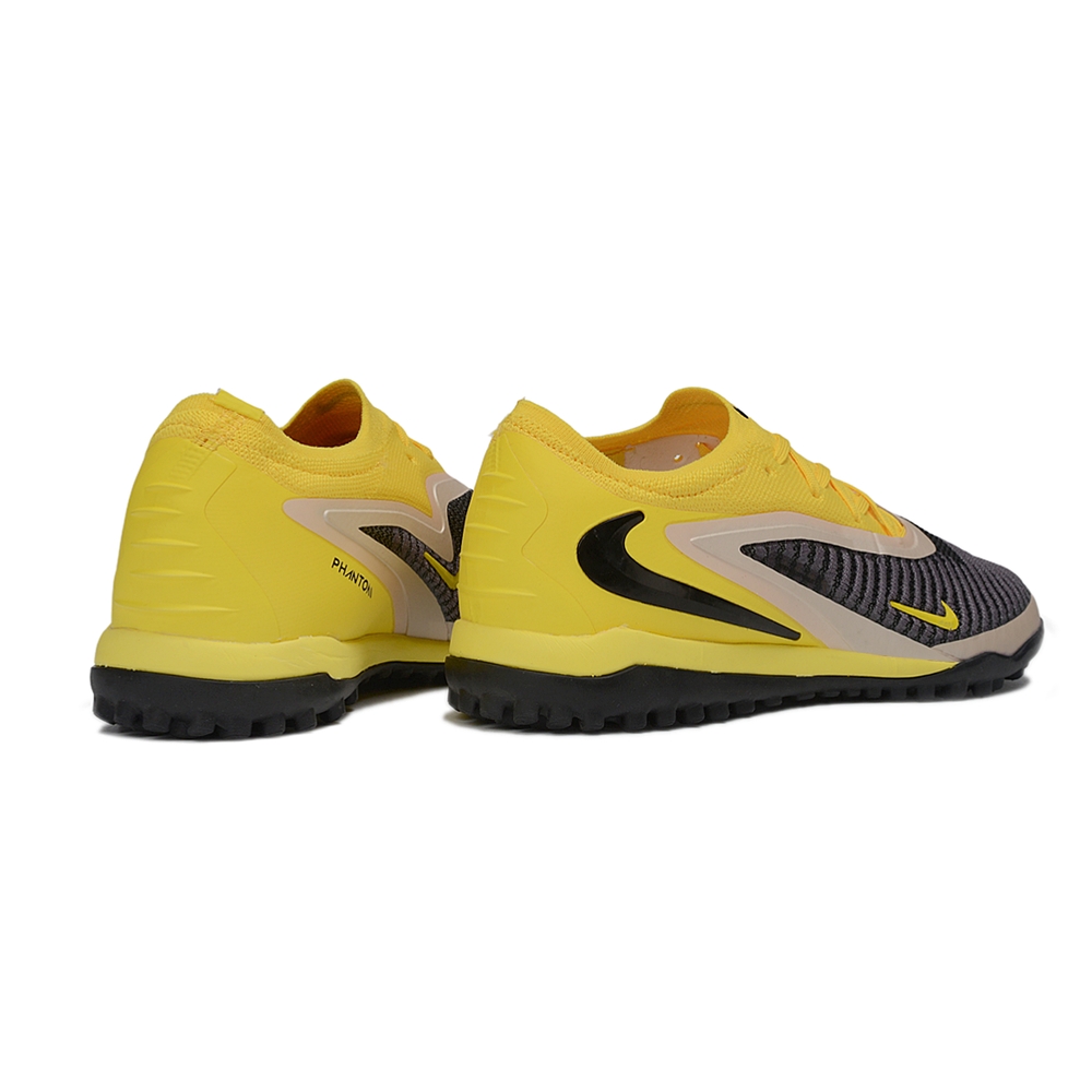  Chuteira Society Nike Phantom ReactX 6 Elite