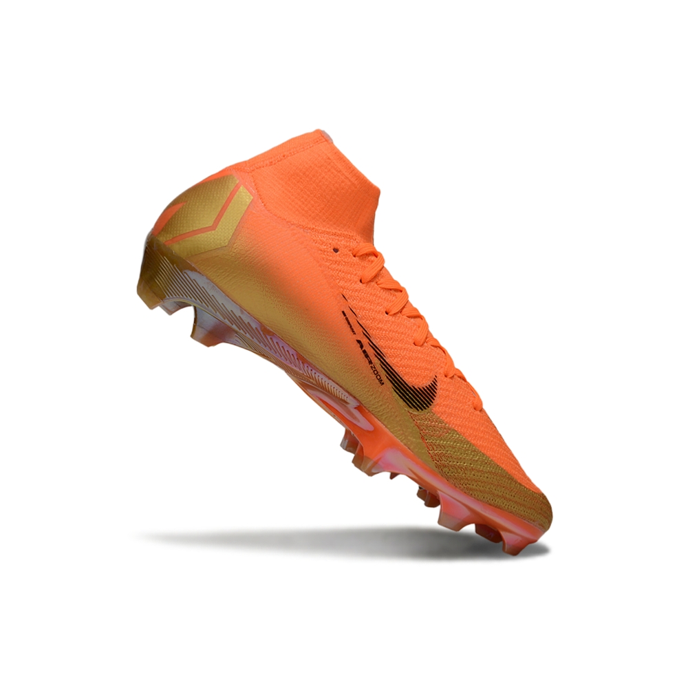 Chuteira Campo NIKE Air Zoom Mercurial Superfly 10 Elite FG