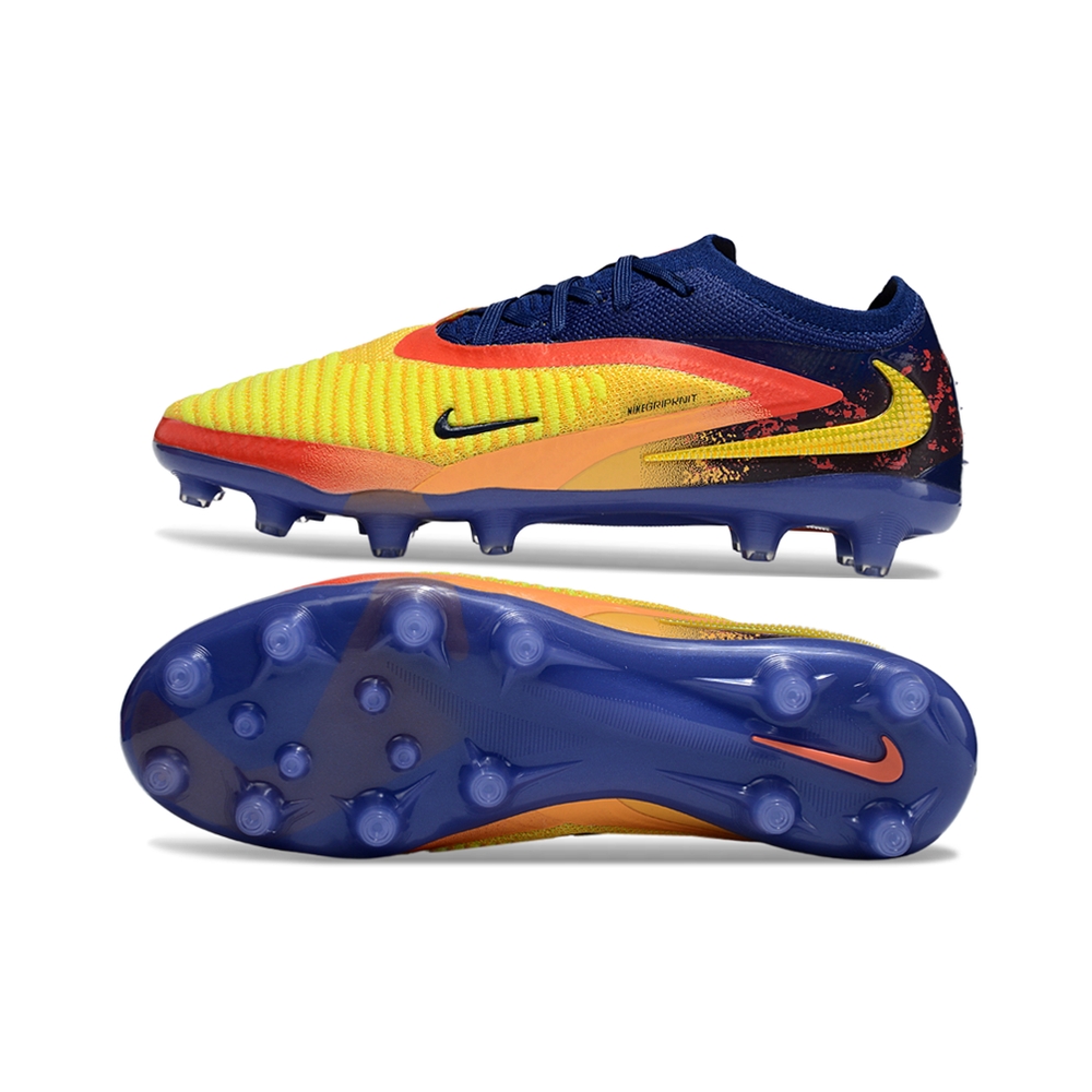 Chuteira Campo NIKE Phantom 6 Elite Low AG Halland