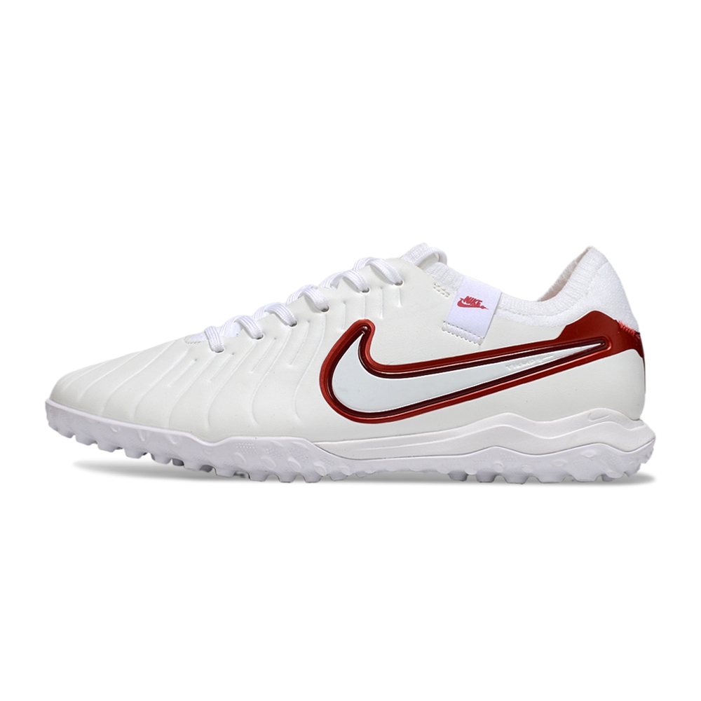Chuteira Society NIKE Tiempo Legend 10 Pro Chromatic