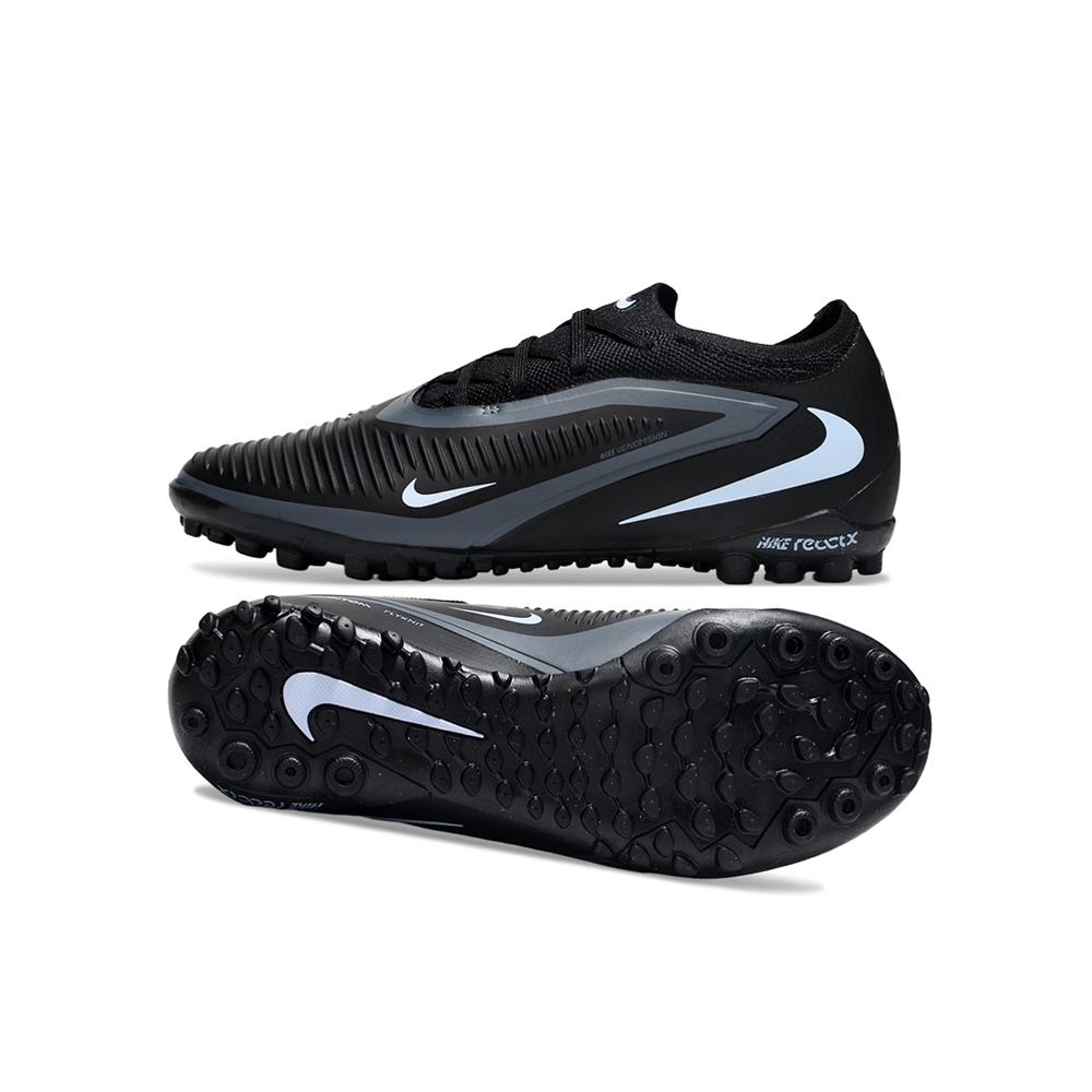 Chuteira Society Nike Phantom ReactX 6 Pro Low Shadow Pack