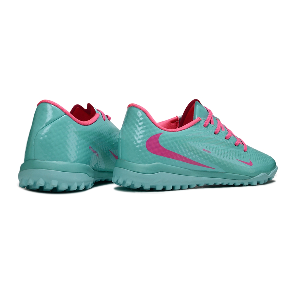 Chuteira Society Nike Phantom 6 Academy