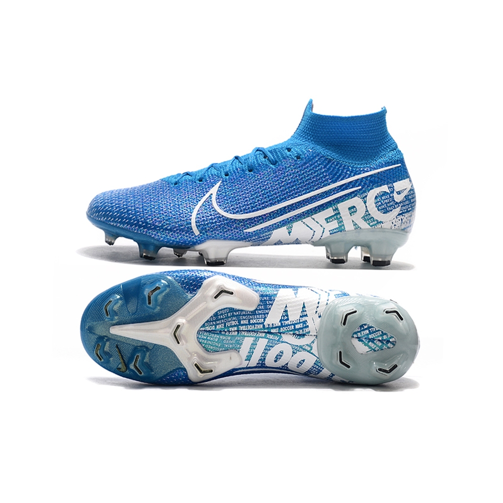 Chuteira Campo NIKE Mercurial Superfly 7 Elite FG 