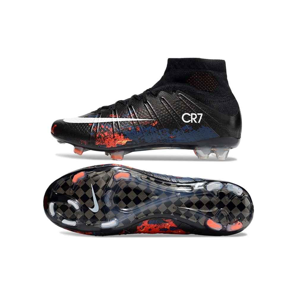 Chuteira de Campo NIKE Mercurial Superfly 4 FG