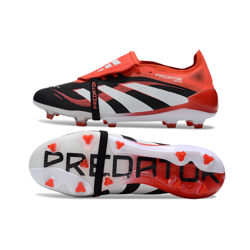 Chuteira Campo ADIDAS Predator Elite Tongue 25 FG