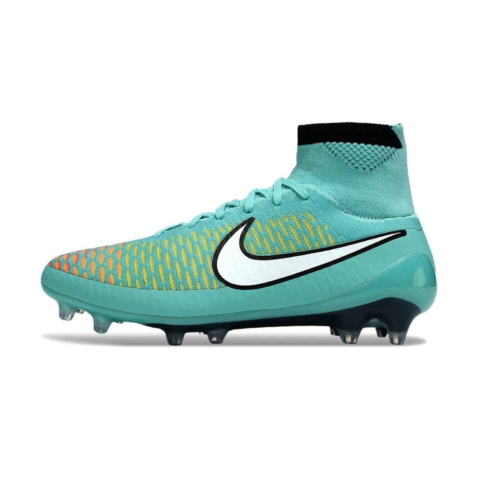Chuteira Campo NIKE Magista Obra FG 
