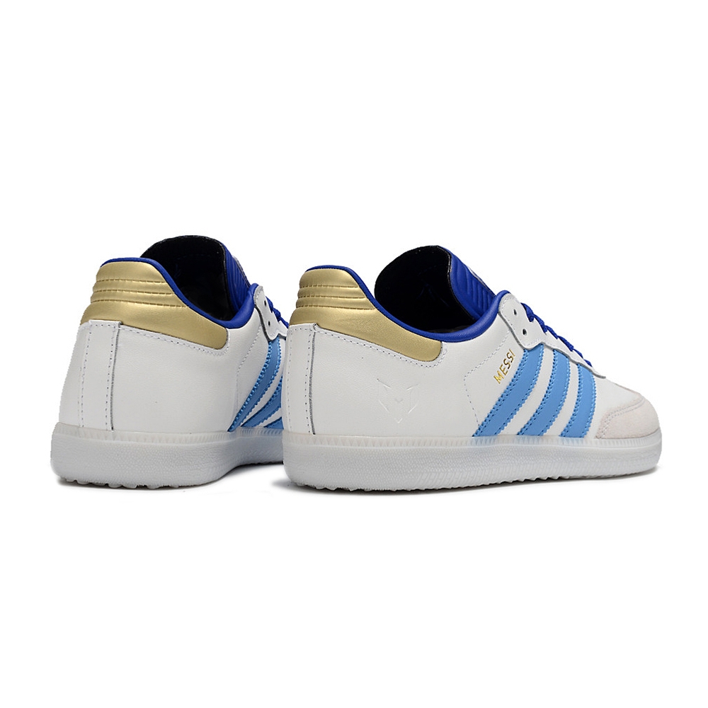 Tenis Adidas Samba Messi