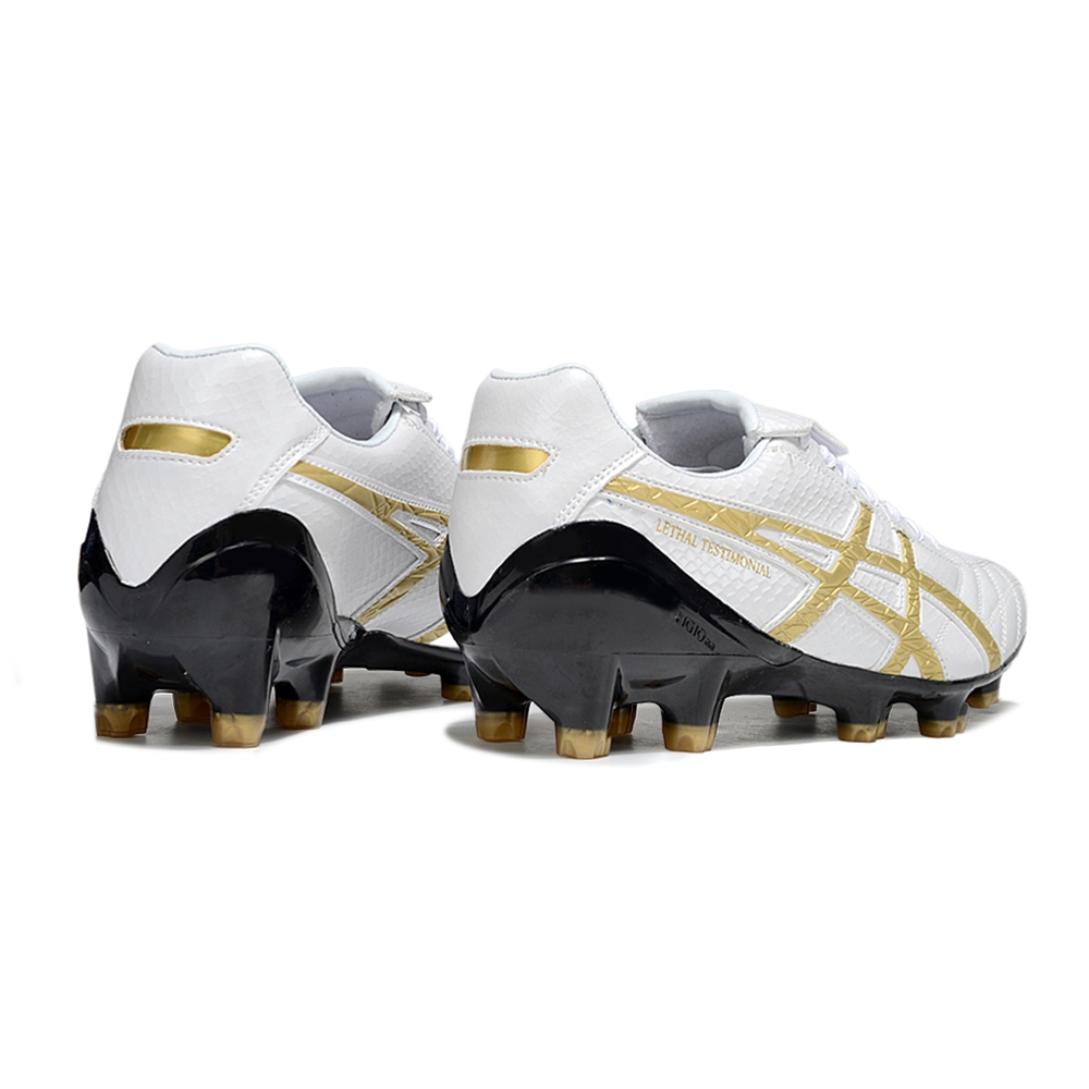 Chuteira Campo Asics Lethal Testimonial 4 IT