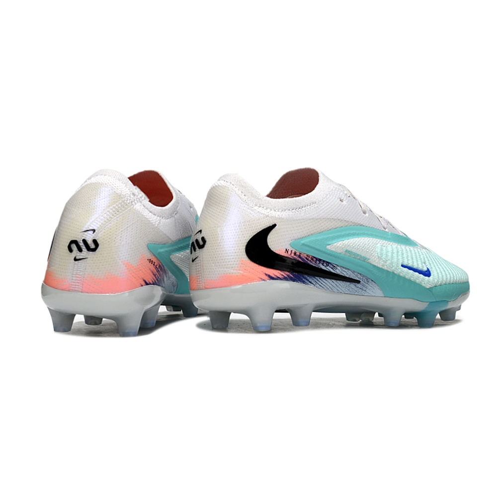 Chuteira Campo NIKE Phantom 6 Elite Low AG