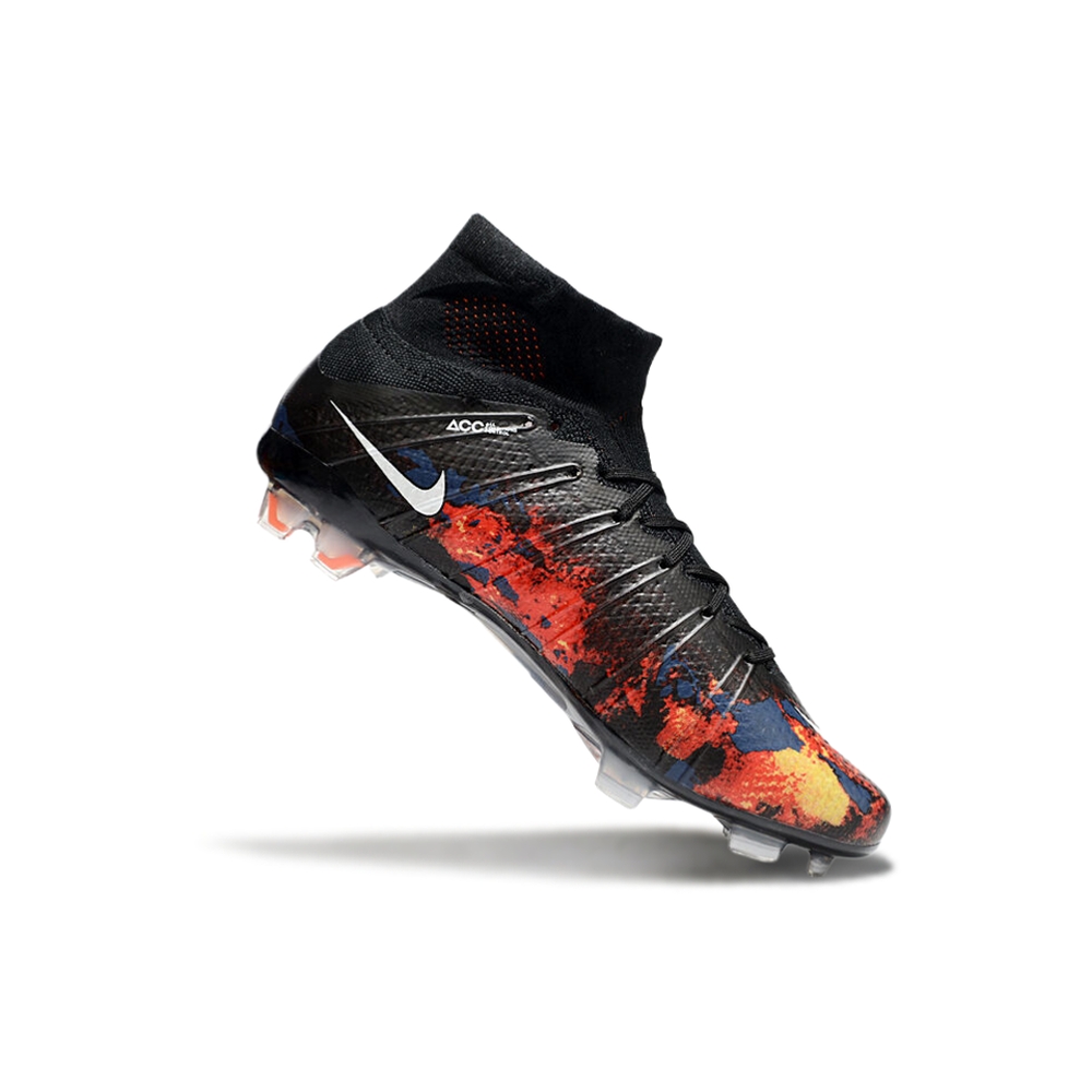 Chuteira de Campo NIKE Mercurial Superfly 4 FG