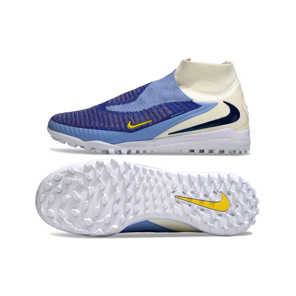  Chuteira Society Nike Phantom ReactX 6 High Pro