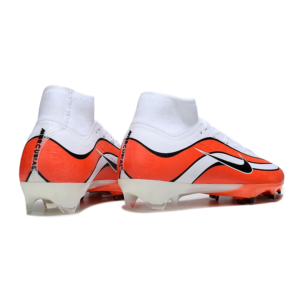 Chuteira Campo NIKE Air Zoom Mercurial Superfly 10 Elite FG