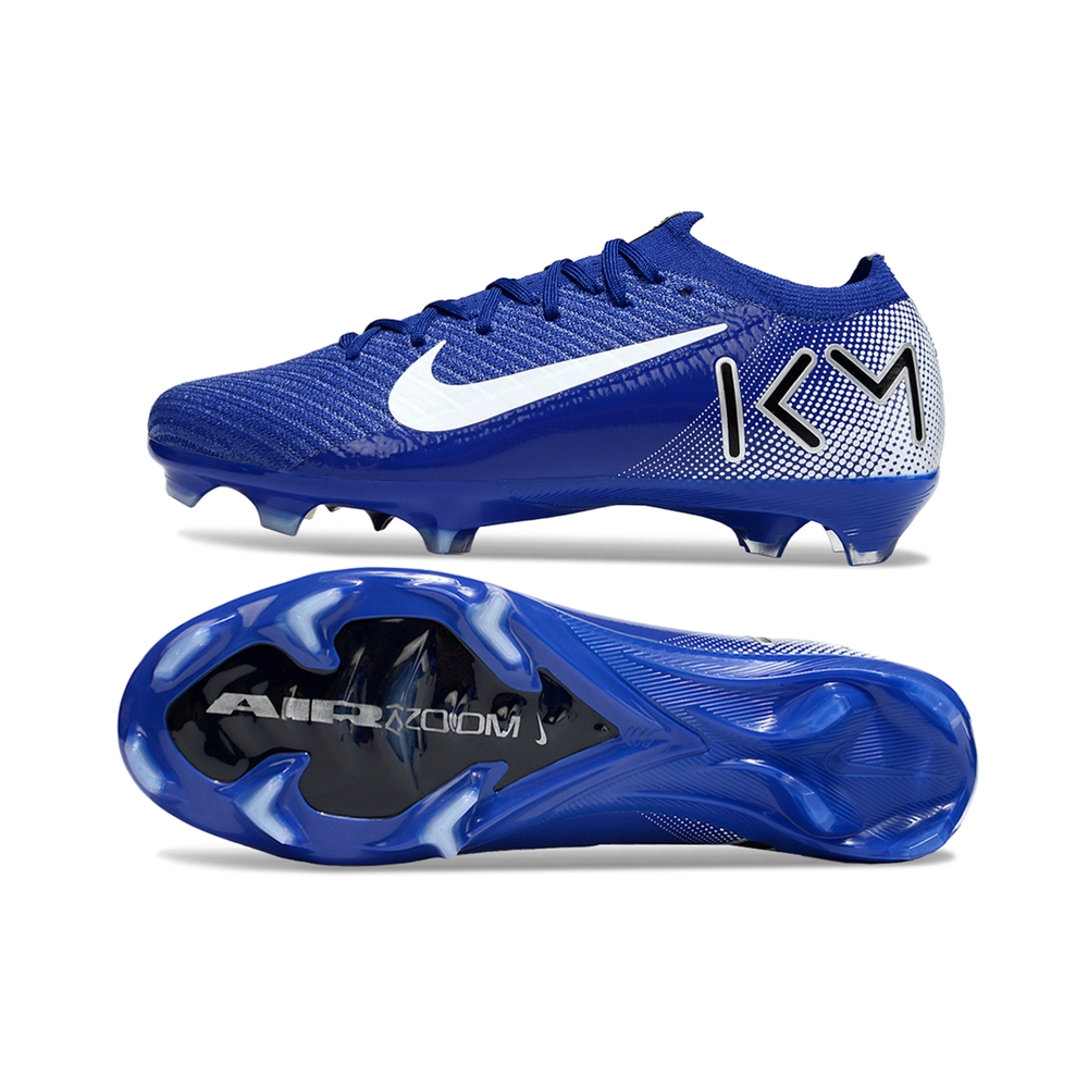 Chuteira Campo NIKE Air Zoom Mercurial Vapor 16 Elite FG KM