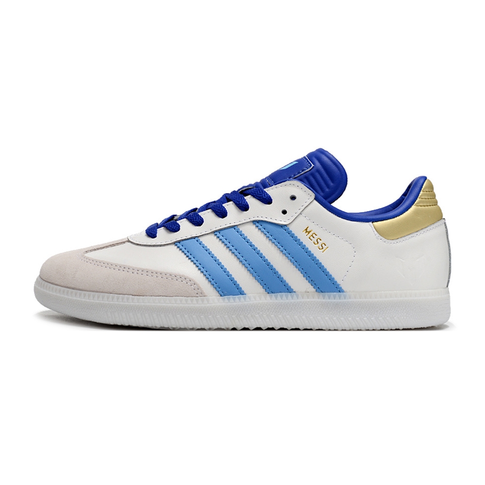 Tenis Adidas Samba Messi