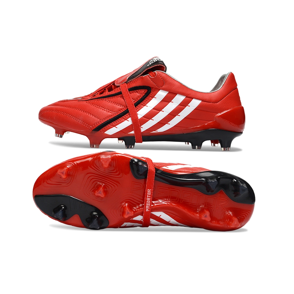 Chuteira Campo ADIDAS Predator PowerSwerve FG