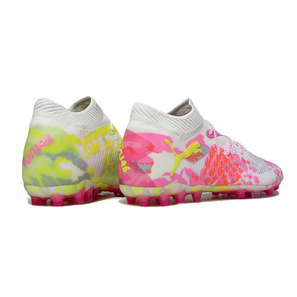 Chuteira Campo Puma Future 8 Ultimate AG