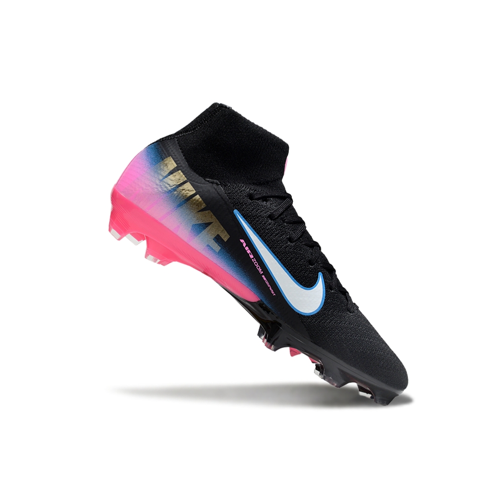 Chuteira Campo NIKE Air Zoom Mercurial Superfly 10 Elite FG