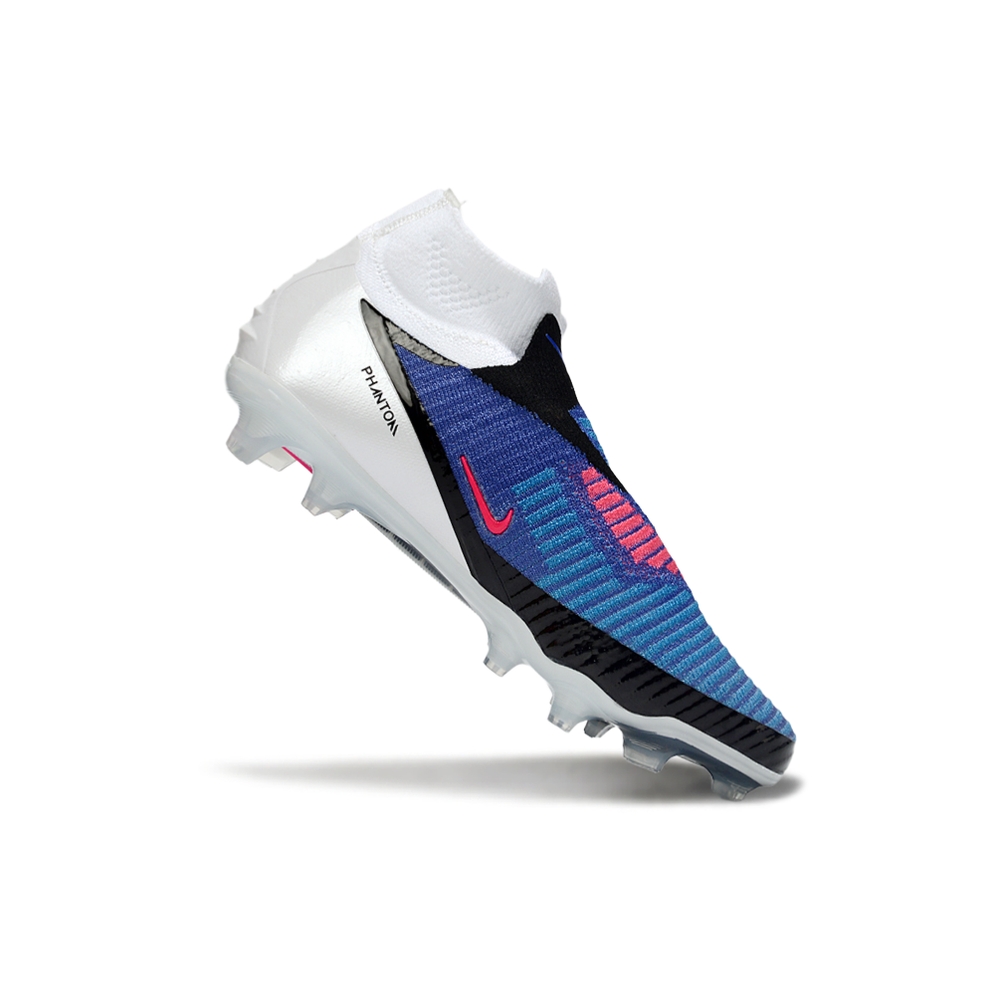 Chuteira Campo NIKE Phantom 6 Elite High FG Attack Pack