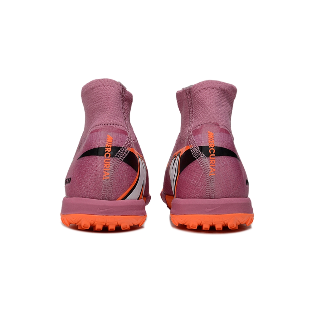 Chuteira Society Nike Air Zoom Mercurial Superfly 10 Elite