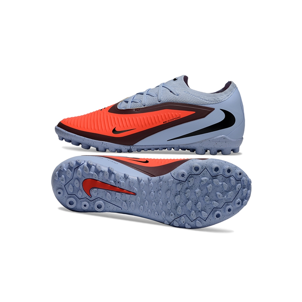 Chuteira Society Nike Phantom ReactX 6 Pro Low Scary Good