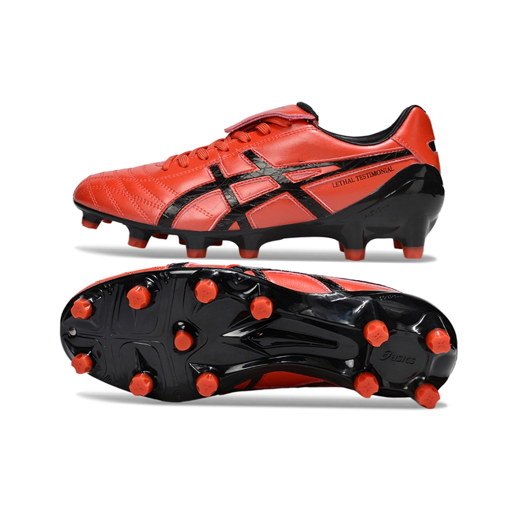 Chuteira Campo Asics Lethal Testimonial 4 IT